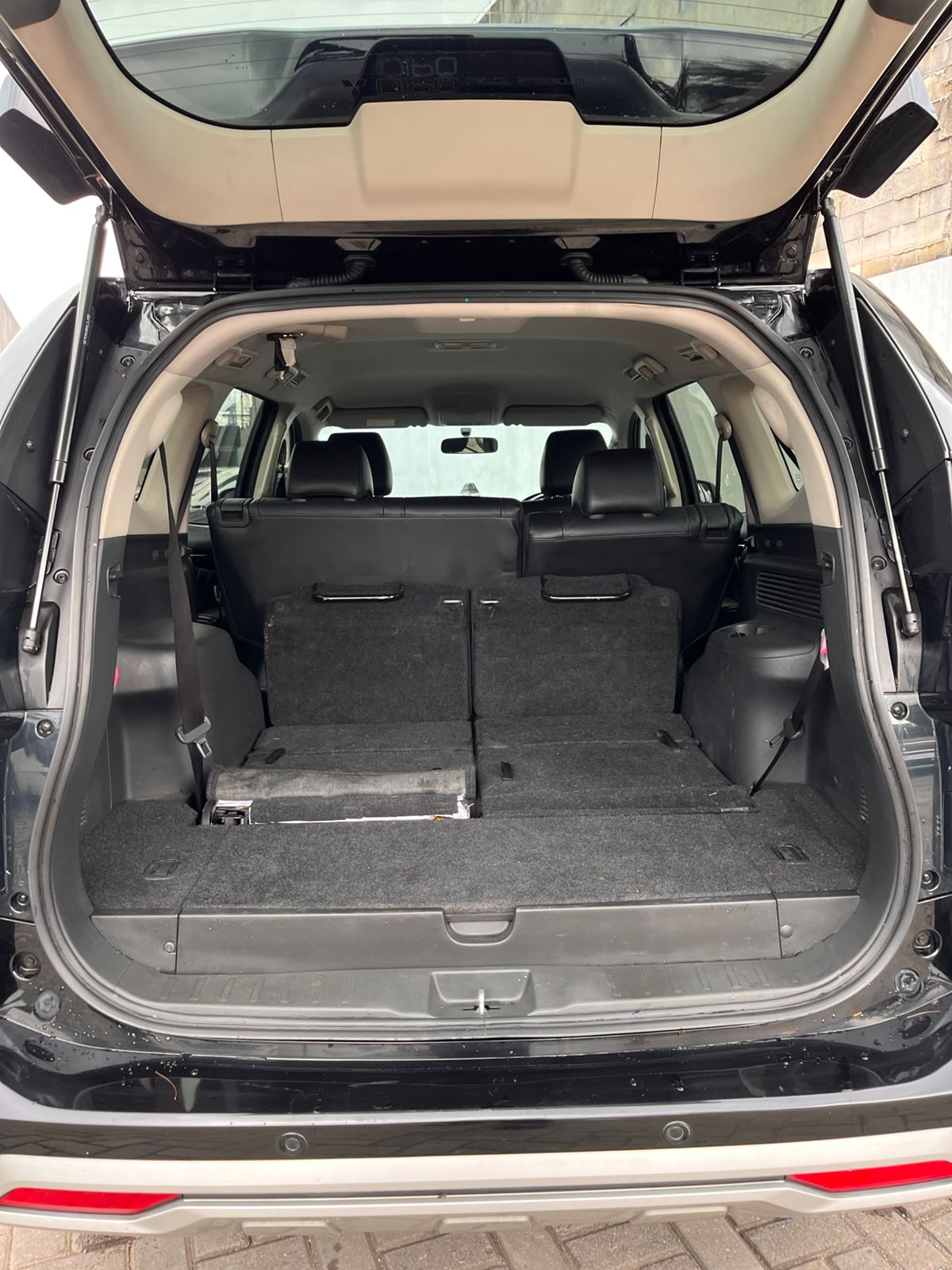 Foto Mobil